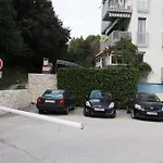 Charming Terrace * Split