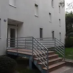 Apartment Charming Terrace