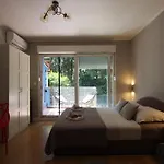 Charming Terrace