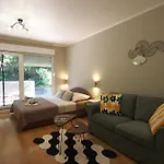 Charming Terrace * Split