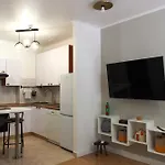 Charming Terrace Apartment Split