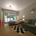 Charming Terrace Apartment