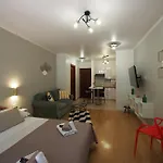 Apartment Charming Terrace *
