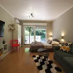 Charming Terrace Apartment Split