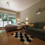 Apartment Charming Terrace *