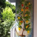 Apartment Charming Terrace *