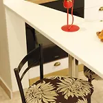 Charming Terrace Daire Split