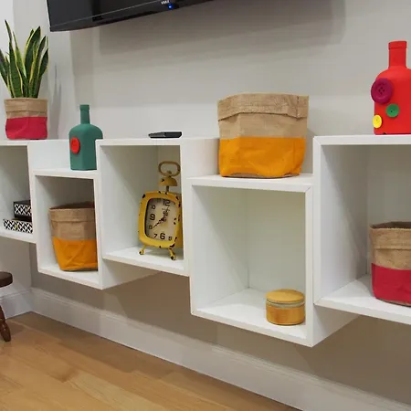 Charming Terrace Appartement Split