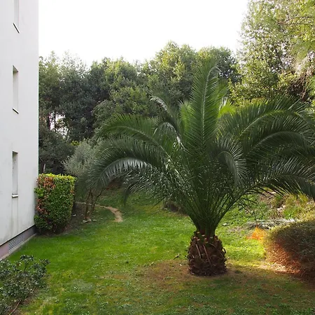 Appartement Charming Terrace