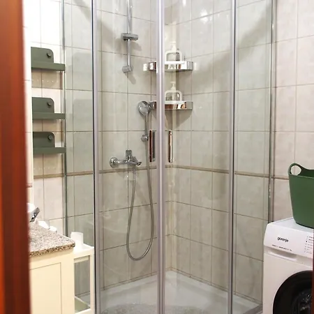 Charming Terrace * Split