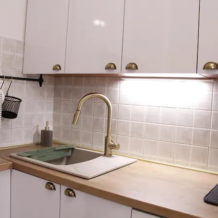 Apartmán Charming Terrace Split