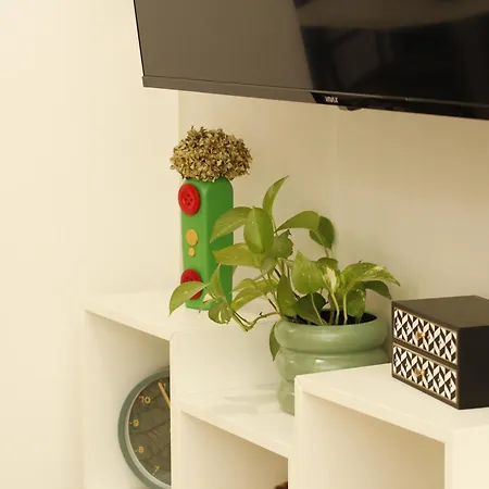 Appartement Charming Terrace Split