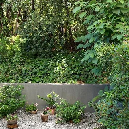 Charming Terrace Lejlighed Split