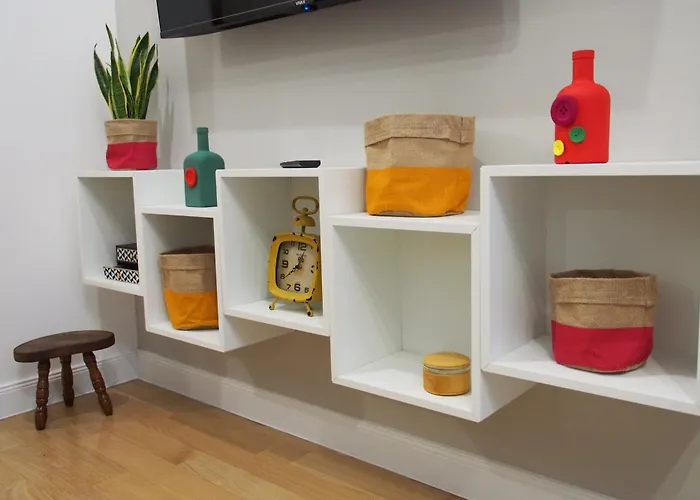 Charming Terrace Apartment Split