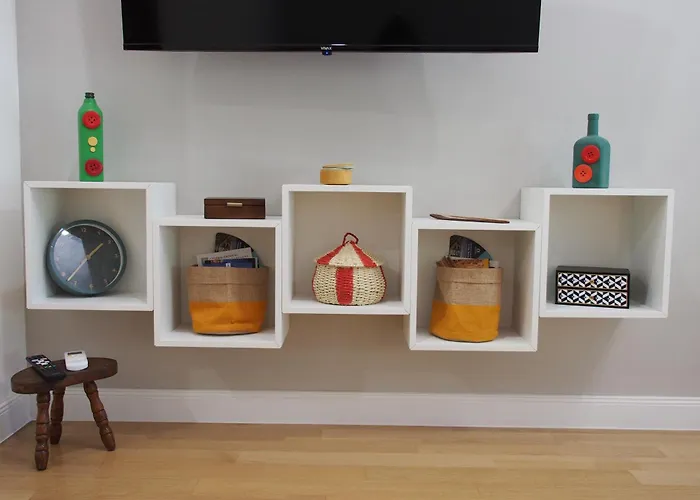 Charming Terrace Apartmán Split