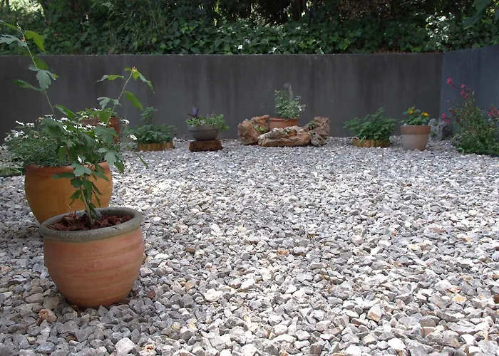 Apartmán Charming Terrace Split