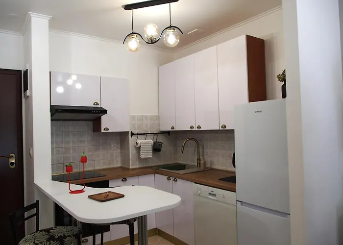 Charming Terrace Split