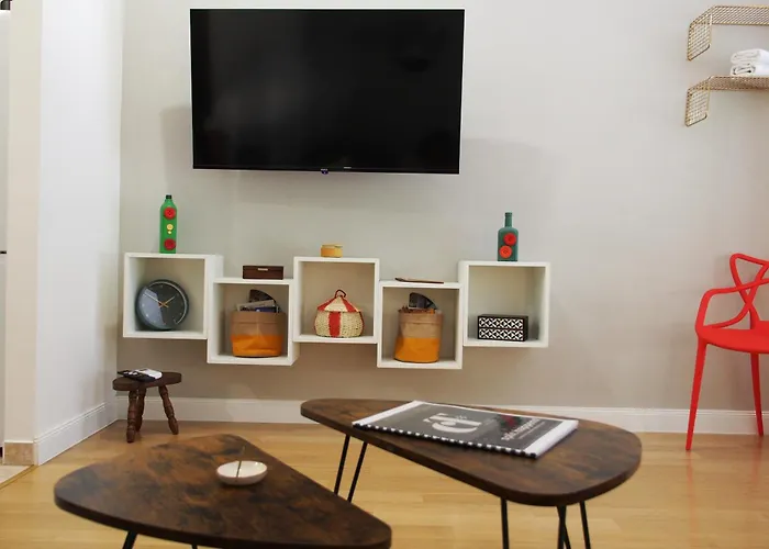 Charming Terrace Apartmán Split