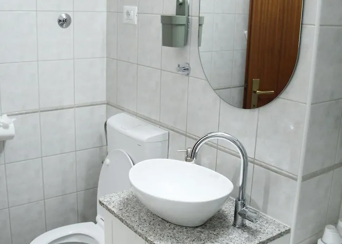 Apartmán Charming Terrace