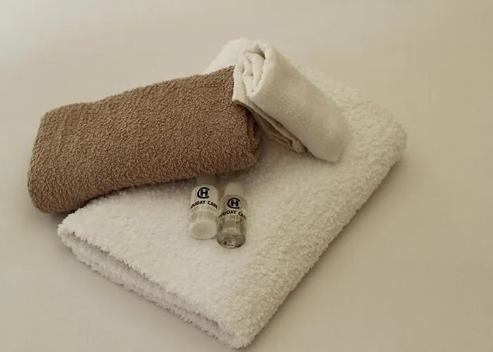 Charming Terrace Apartment