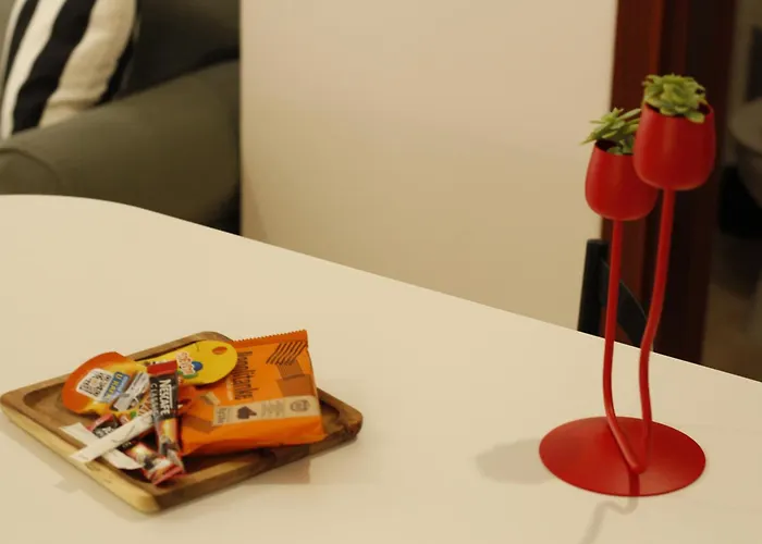 Charming Terrace Split