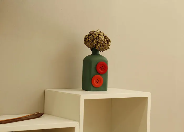 Charming Terrace Apartmán