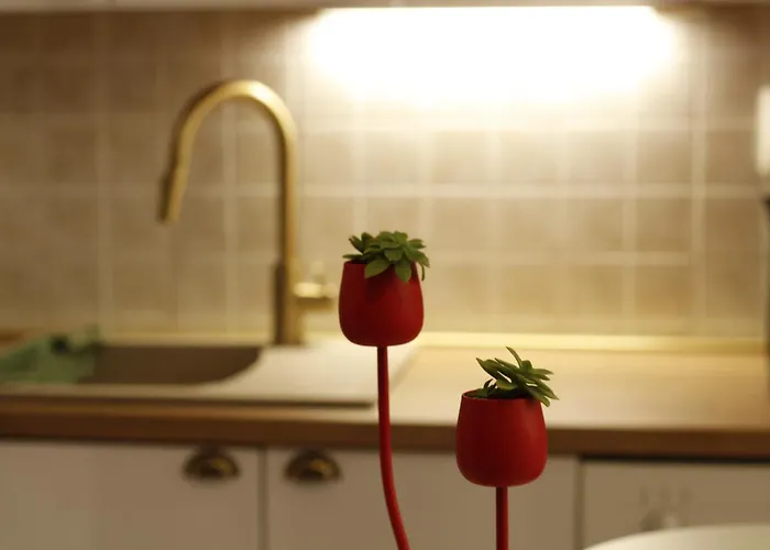 Charming Terrace * Split