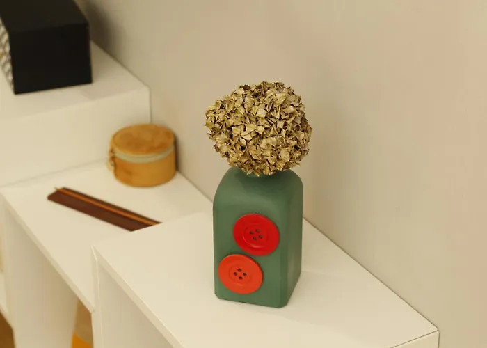 Charming Terrace Apartment Split