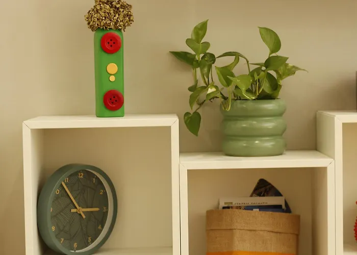 Charming Terrace Apartmán Split