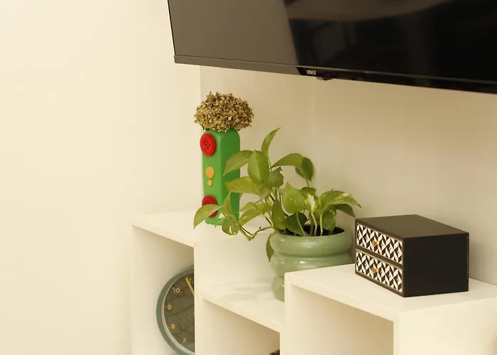 Apartment Charming Terrace Split