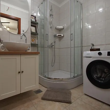 Apartament Charming Terrace