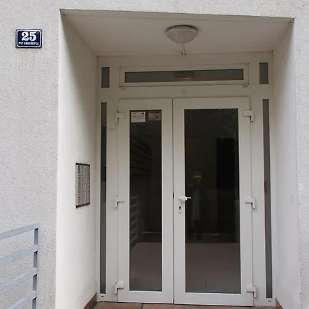 Apartament Charming Terrace *