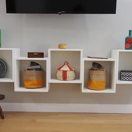 Charming Terrace Apartament Split