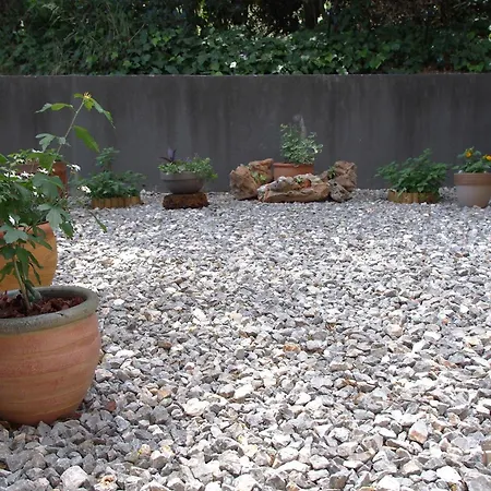 Appartamento Charming Terrace Spalato