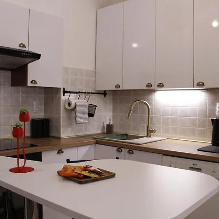 Charming Terrace * Split