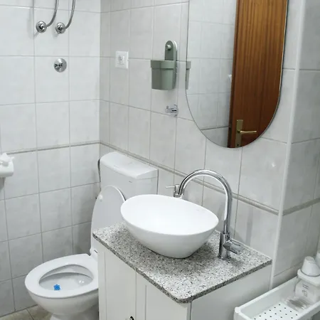 Apartament Charming Terrace