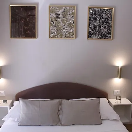 Charming Terrace Apartament *