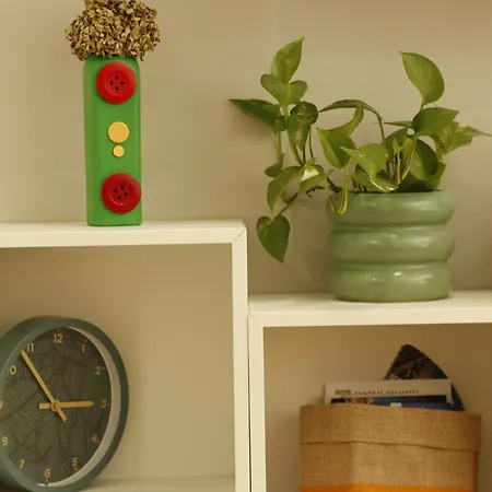 Charming Terrace Apartament Split